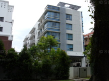 Marine Ville (D15), Apartment #1191472